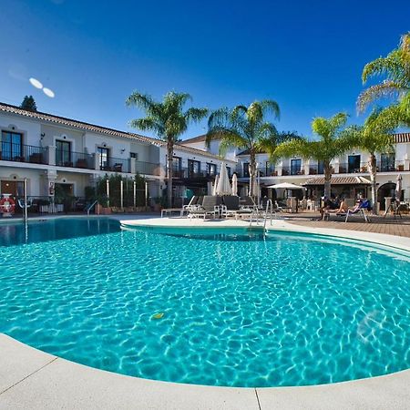 Paloma Blanca Boutique Hotel (Adults Only) Marbella Exterior photo