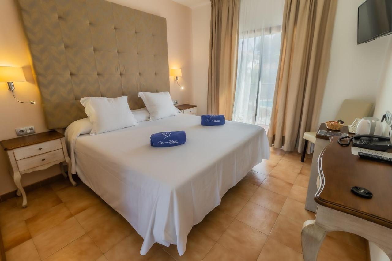 Paloma Blanca Boutique Hotel (Adults Only) Marbella Exterior photo