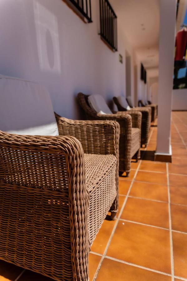 Paloma Blanca Boutique Hotel (Adults Only) Marbella Exterior photo