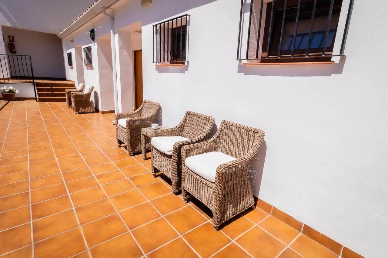 Paloma Blanca Boutique Hotel (Adults Only) Marbella Exterior photo