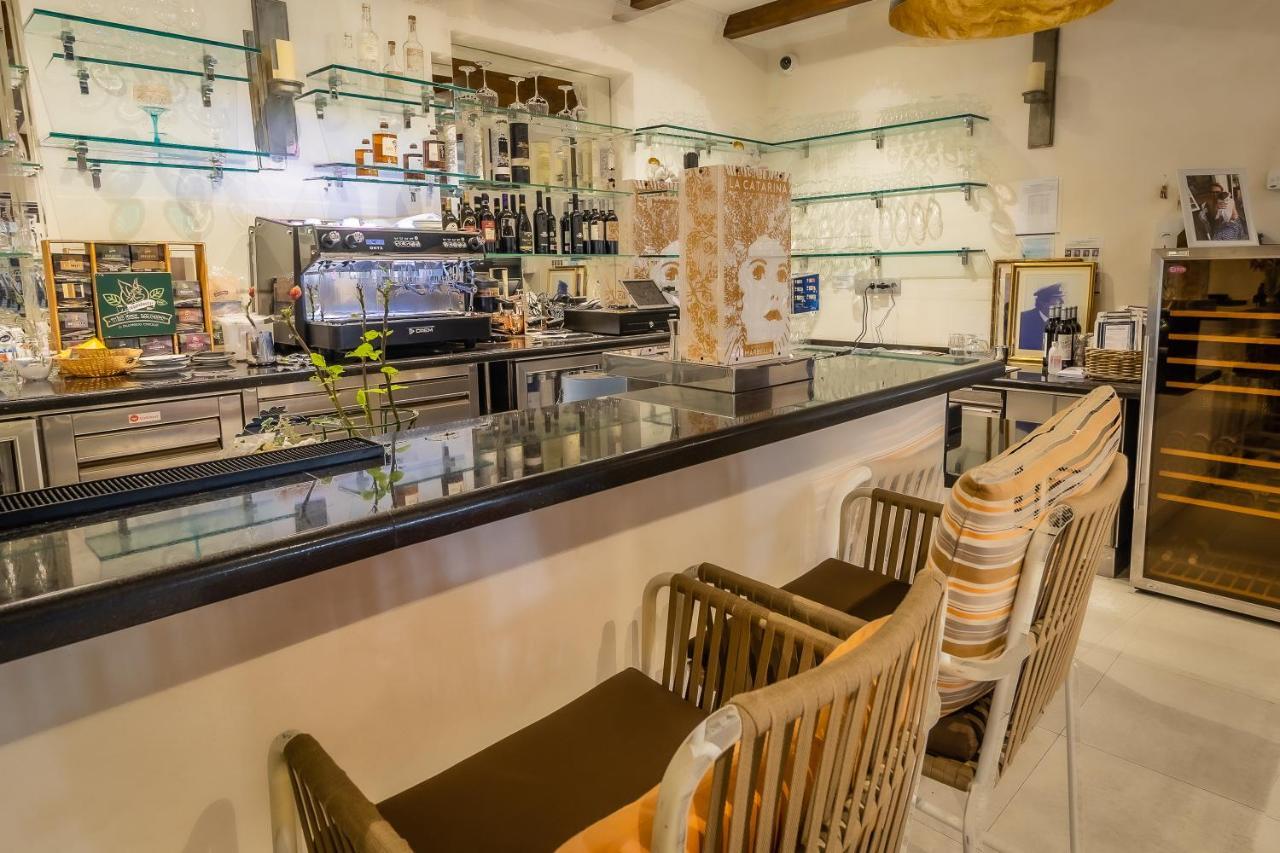 Paloma Blanca Boutique Hotel (Adults Only) Marbella Exterior photo